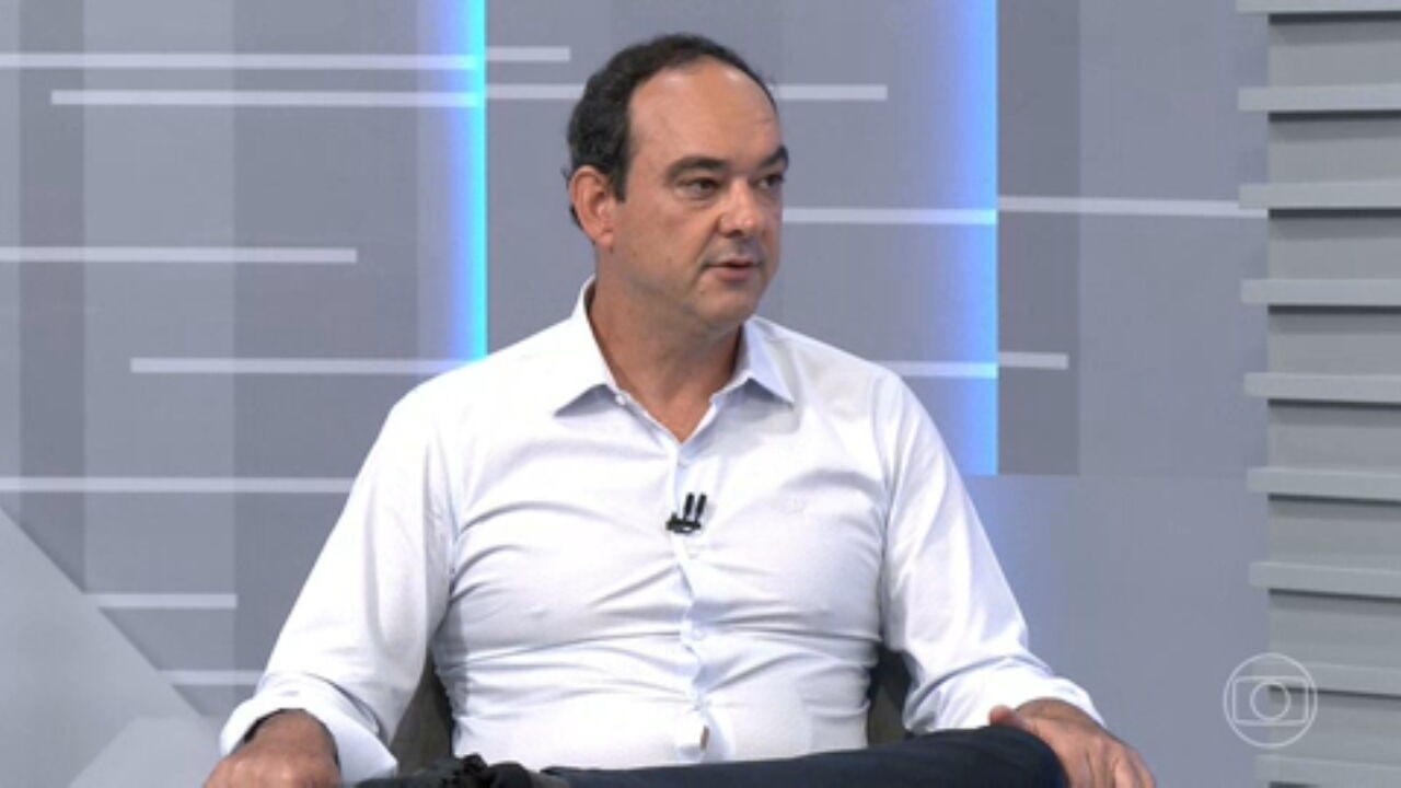 Flávio Roscoe participa de entrevista no MG1; veja ÍNTEGRA e tema por tema