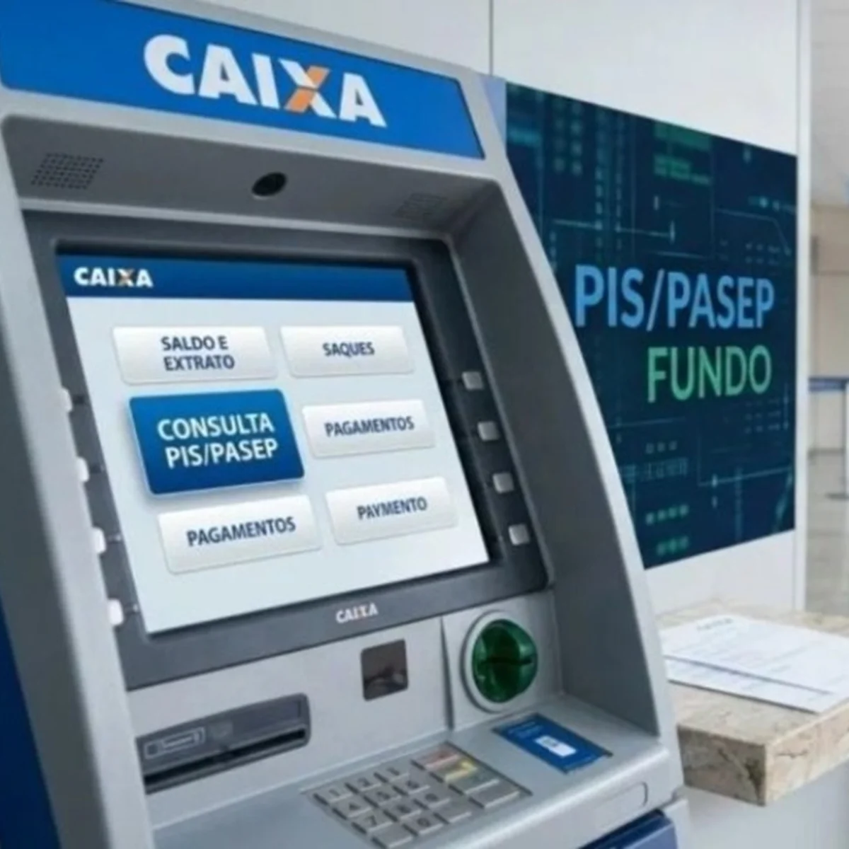 PIS/Pasep: prazo para solicitar "dinheiro esquecido" termina nesta 4ª