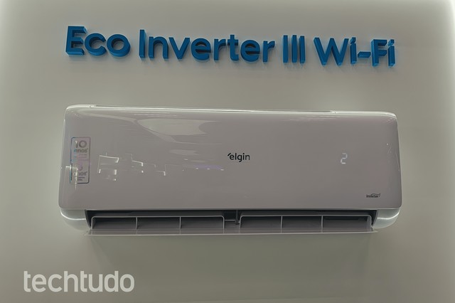 5 funções no ar-condicionado que você não usa, mas são excelentes