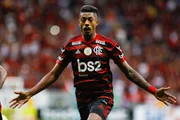Teste de DNA descarta Bruno Henrique como pai da filha de influenciadora