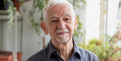 Jo&atilde;o Silv&eacute;rio Trevisan se dedica h&aacute; dez anos a escrever livros autobiogr&aacute;ficos Foto: Reprodu&ccedil;&atilde;o/Instagram