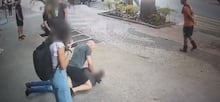 Mulher que sofreu queimaduras em restaurante de BH cobra assistência um ano após acidente
