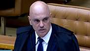 STF tem bate-boca, &ldquo;PF paralela&rdquo; e pedido de vista no caso Moraes