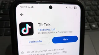 Justiça é acionada para barrar data center do TikTok no Ceará; entenda os motivos