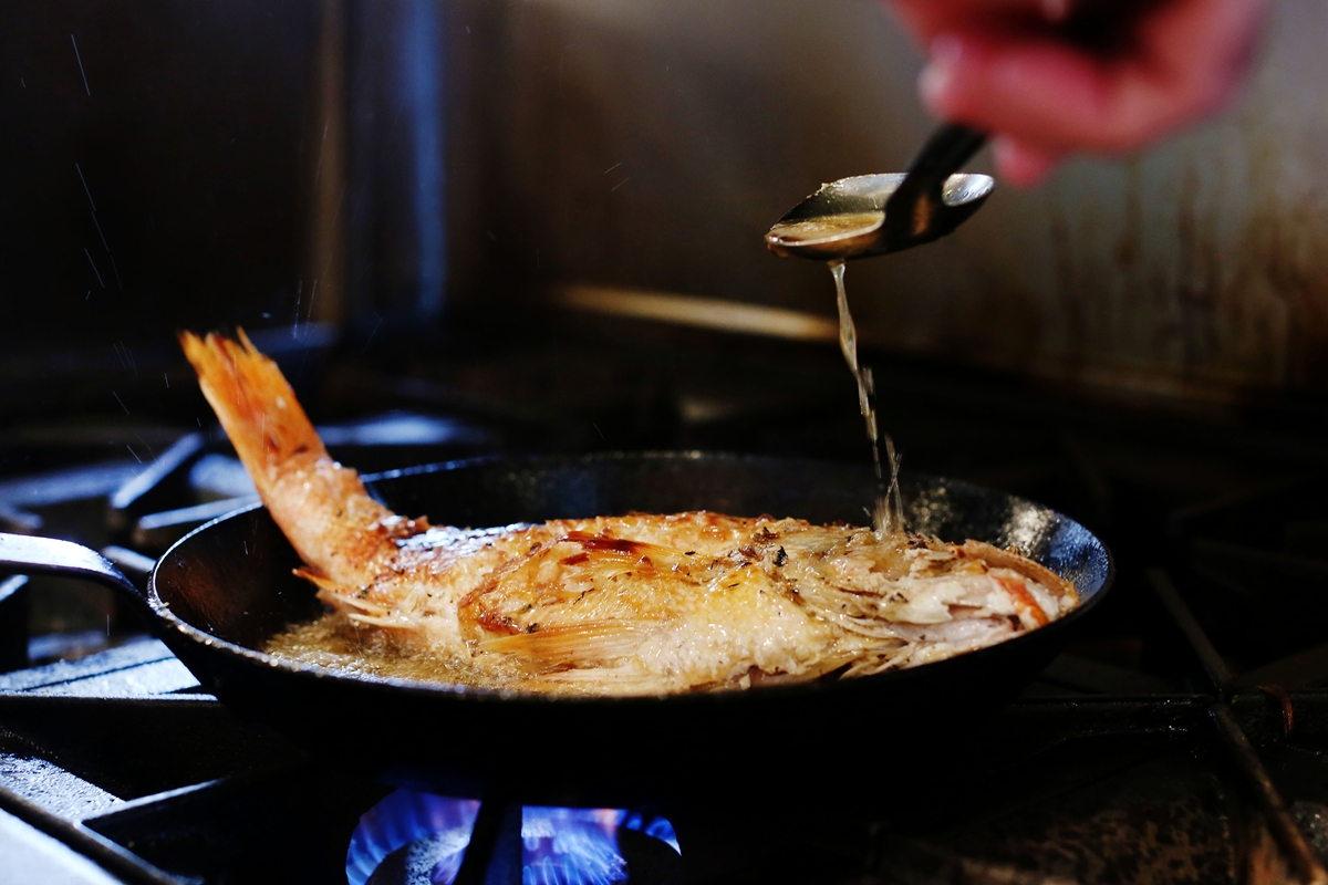 Peixes: nutricionista ensina a turbinar nutrientes e acertar no preparo