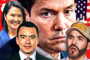 Ao criticar Brasil, Trump elogia direita latina no combate a facções - imagem 2