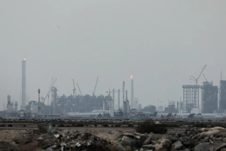Uma conta de gás de US$ 9,4 bilhões vê nações asiáticas em desenvolvimento se irritarem com o GNL