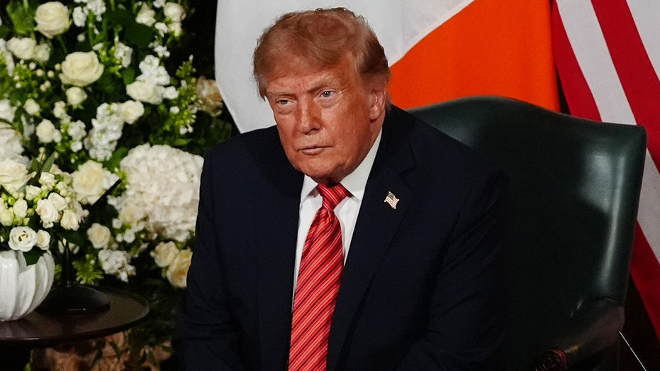 7 republicanos se rebelaram contra Trump e votaram com os democratas para limitar os poderes de guerra do Irã