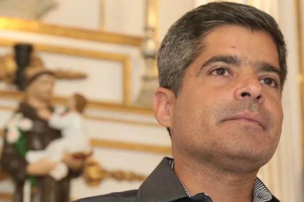 Overclean: PF pediu busca contra ACM Neto, mas Nunes Marques negou