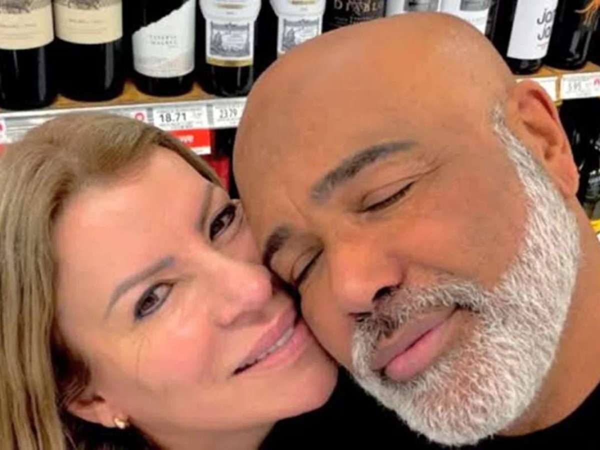 Quem é Geralda Carvalho, viúva do cantor Rick, encontrado morto em helicóptero