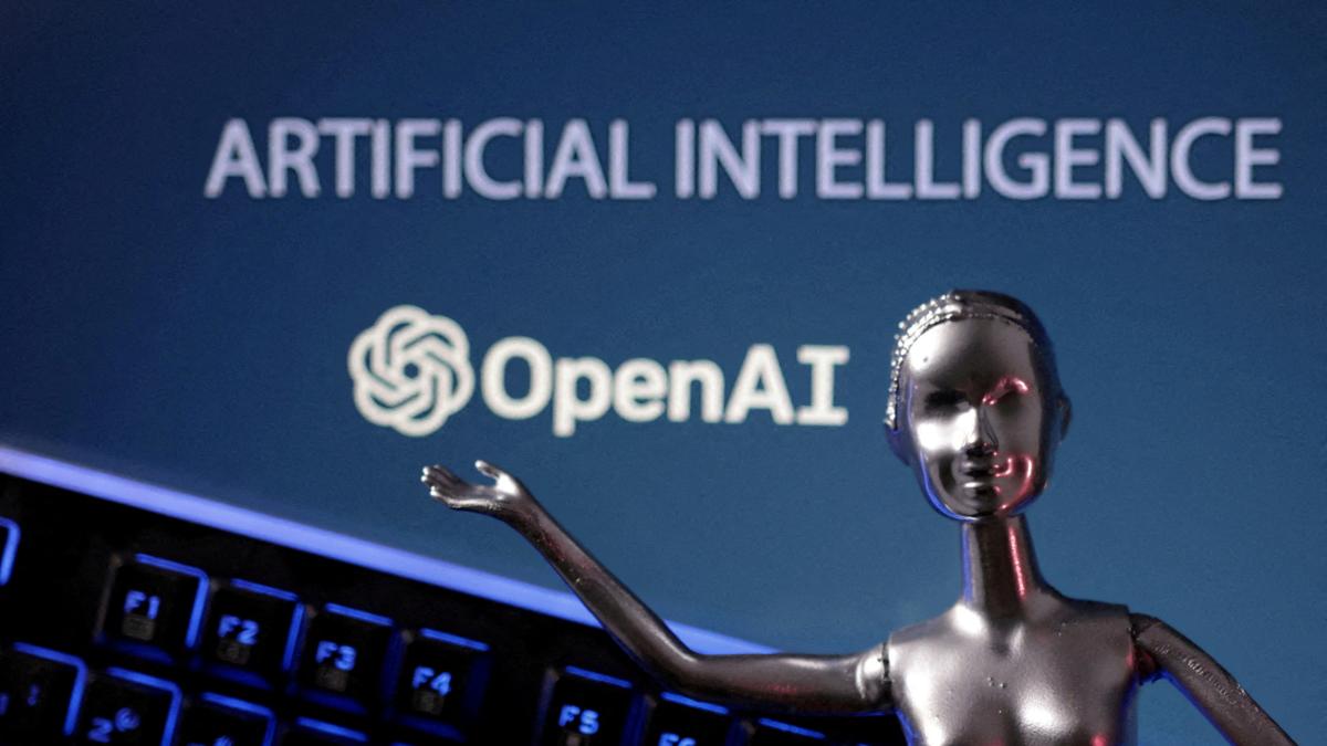 Um ex-investigador acusa a OpenAI e Anthropic de "jogar com nossas vidas"