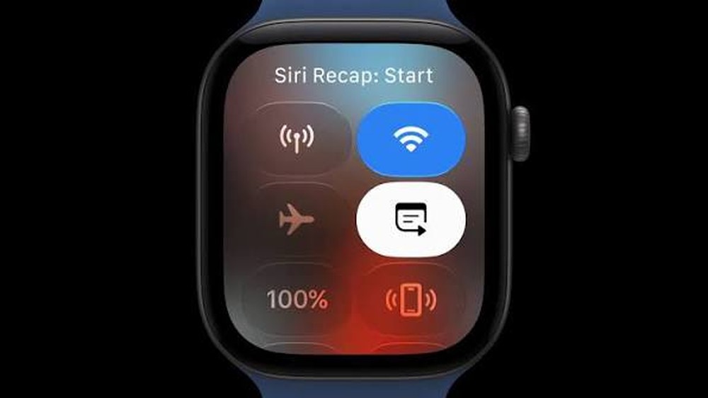 Siri Recap é um dos novos recursos da Apple que levantou polêmica — Foto: Reprodução/Apple