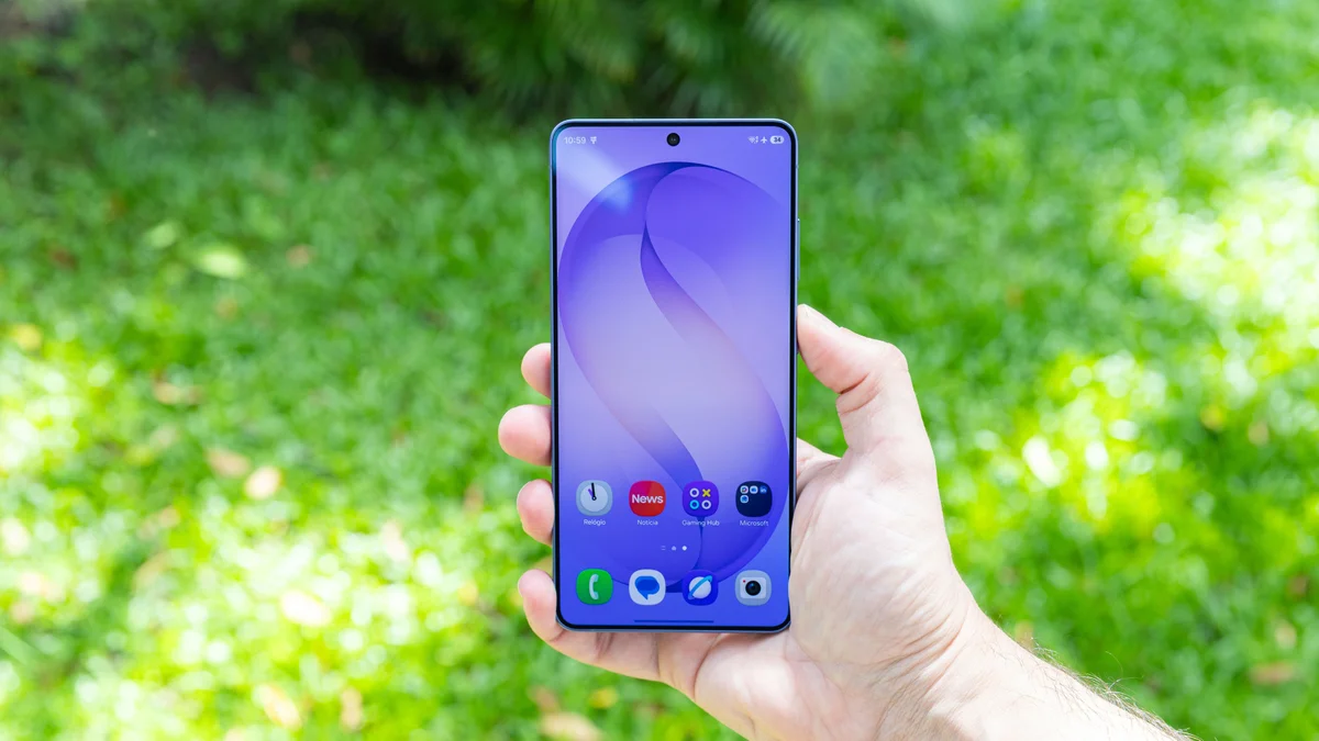 Imagem da matéria: 9 recursos surpreendentes da One UI 9.0 para testar