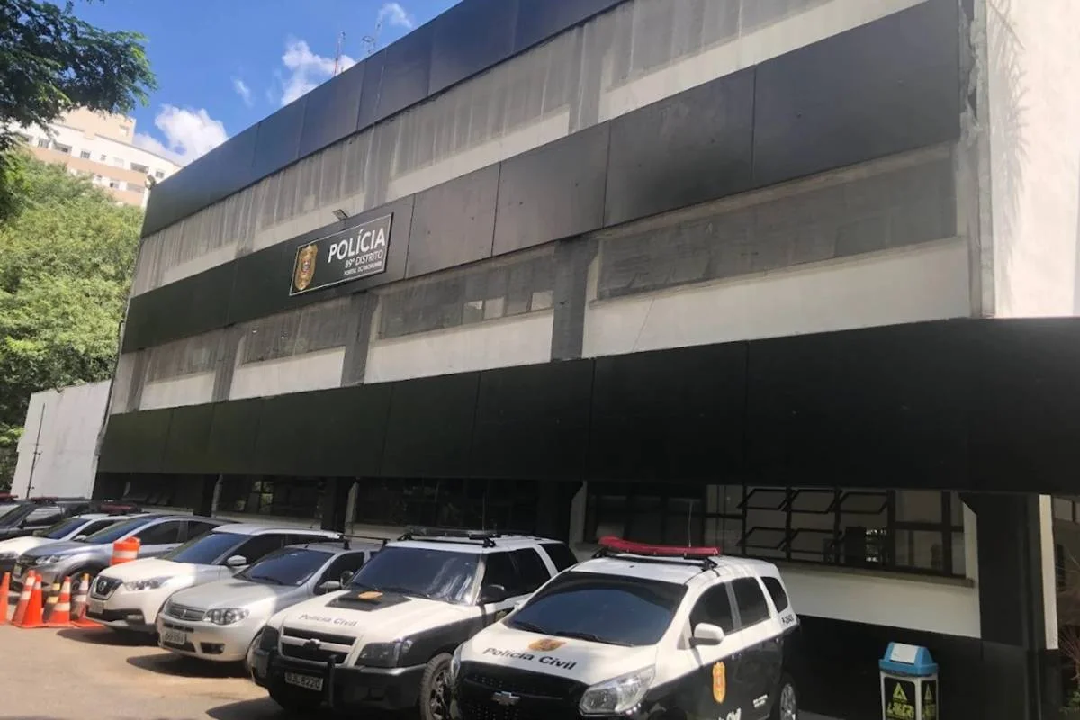 PM é baleado ao tentar impedir assalto a restaurante no Morumbi