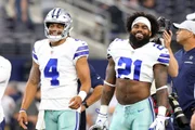 NFL: jogador gerou polêmica ao cancelar casamento dias antes de cerimônia