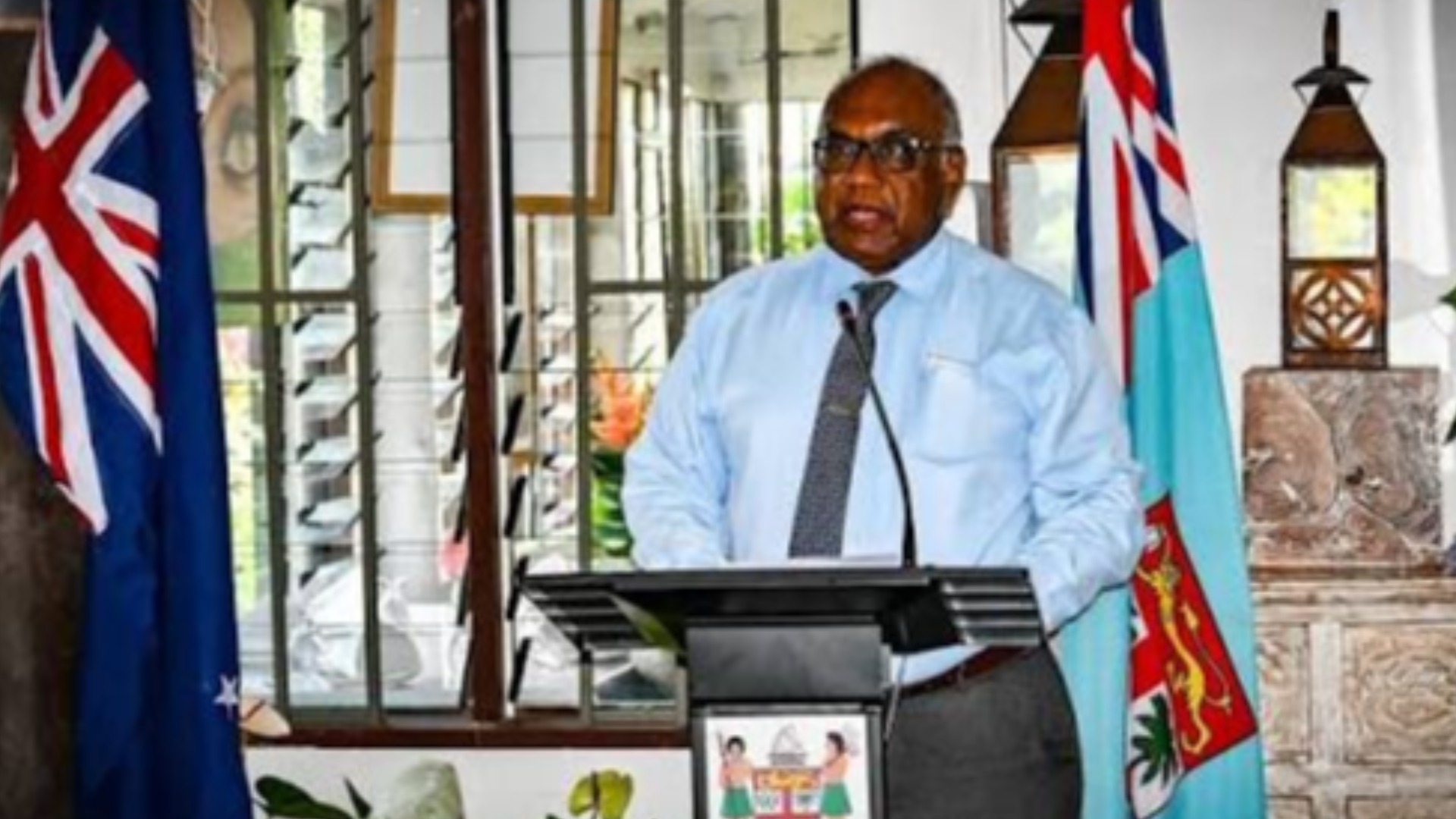 Complaints against Wise were withdrawn - PSC Chairman