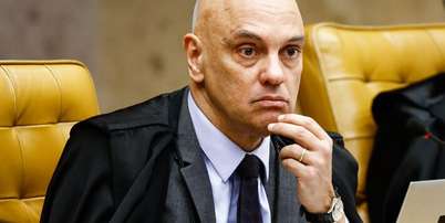 Julgamento marcado para a pr&oacute;xima ter&ccedil;a-feira, 15, decidir&aacute; sobre a abertura ou o arquivamento de uma investiga&ccedil;&atilde;o contra Alexandre de Moraes. Foto: Wilton Junior/Estad&atilde;o / Estad&atilde;o
