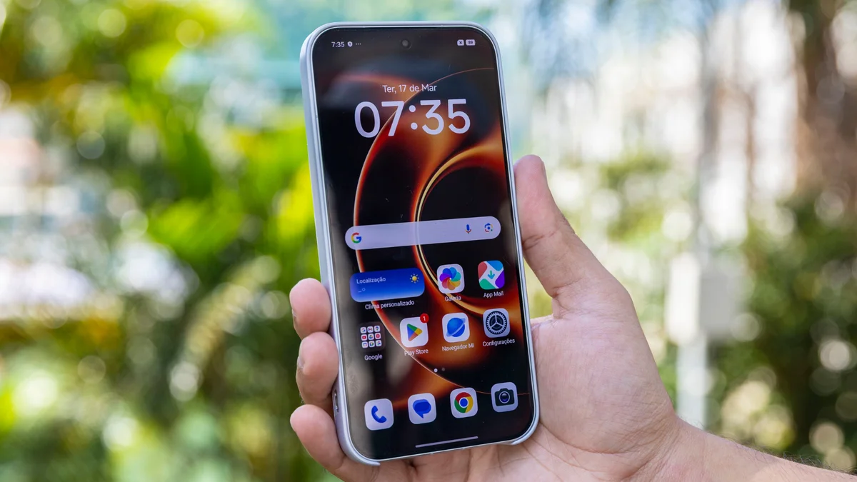 Imagem da matéria: Quais celulares Xiaomi são compatíveis com o beta do HyperOS 4?