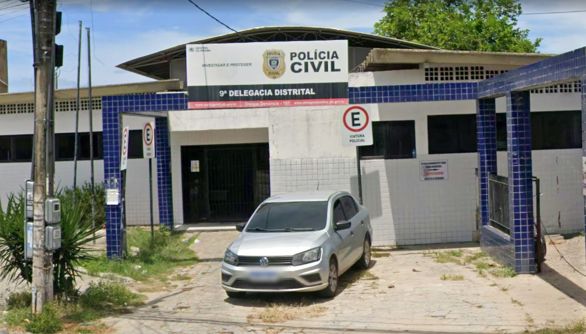 Idoso é preso após série de denúncias falsas contra vizinhos e ameaças contra enteada, em João Pessoa