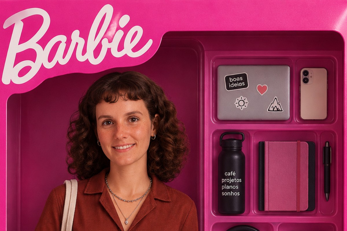 Como fazer a trend da Barbie no ChatGPT? Veja prompt pronto