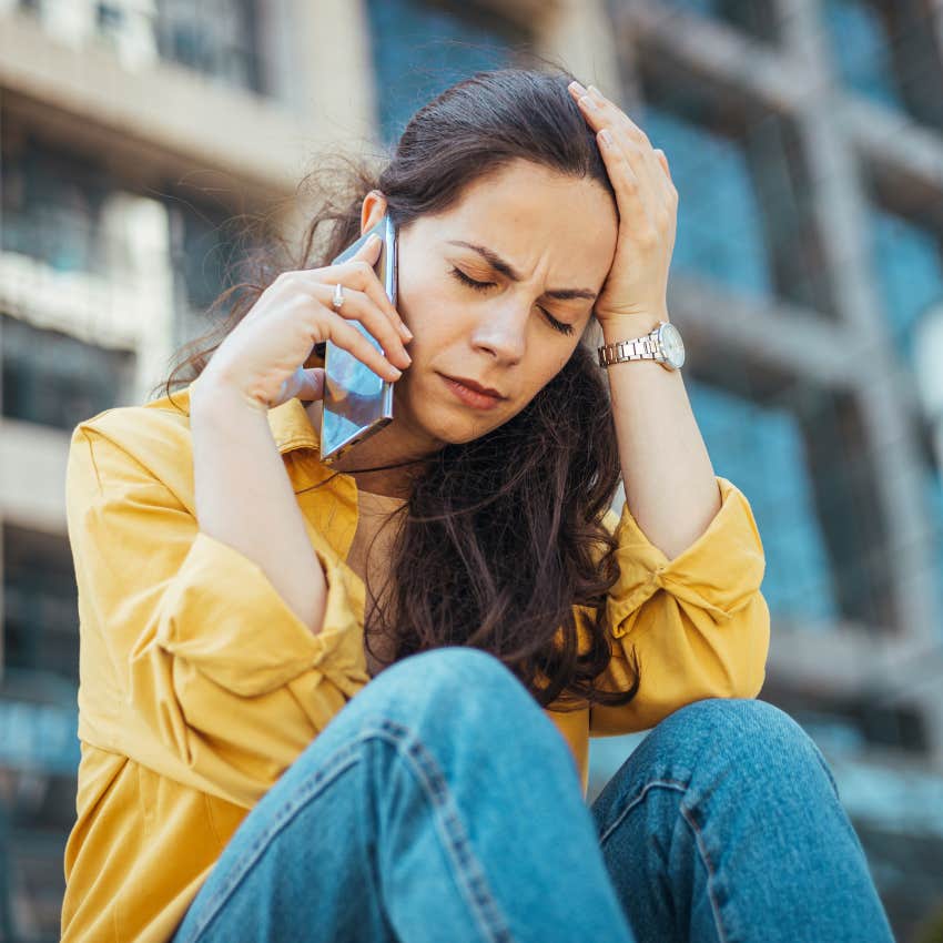 Quanto mais alguém se torna emocionalmente inteligente, menos eles geralmente toleram 6 coisas