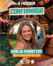 A Fazenda 18: Record avalia expulsão após briga entre Giovanna e Darlin