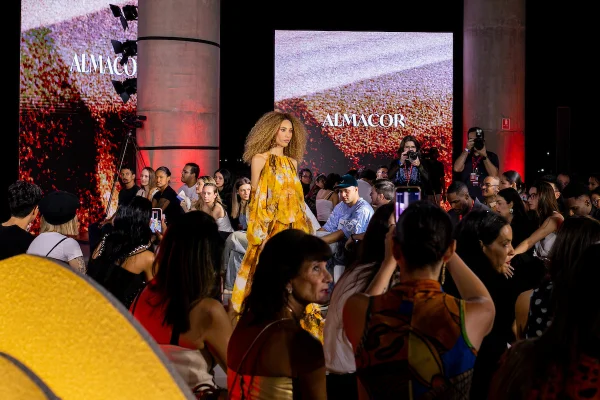 Metrópoles Catwalk amplia acesso do público brasiliense à moda nacional