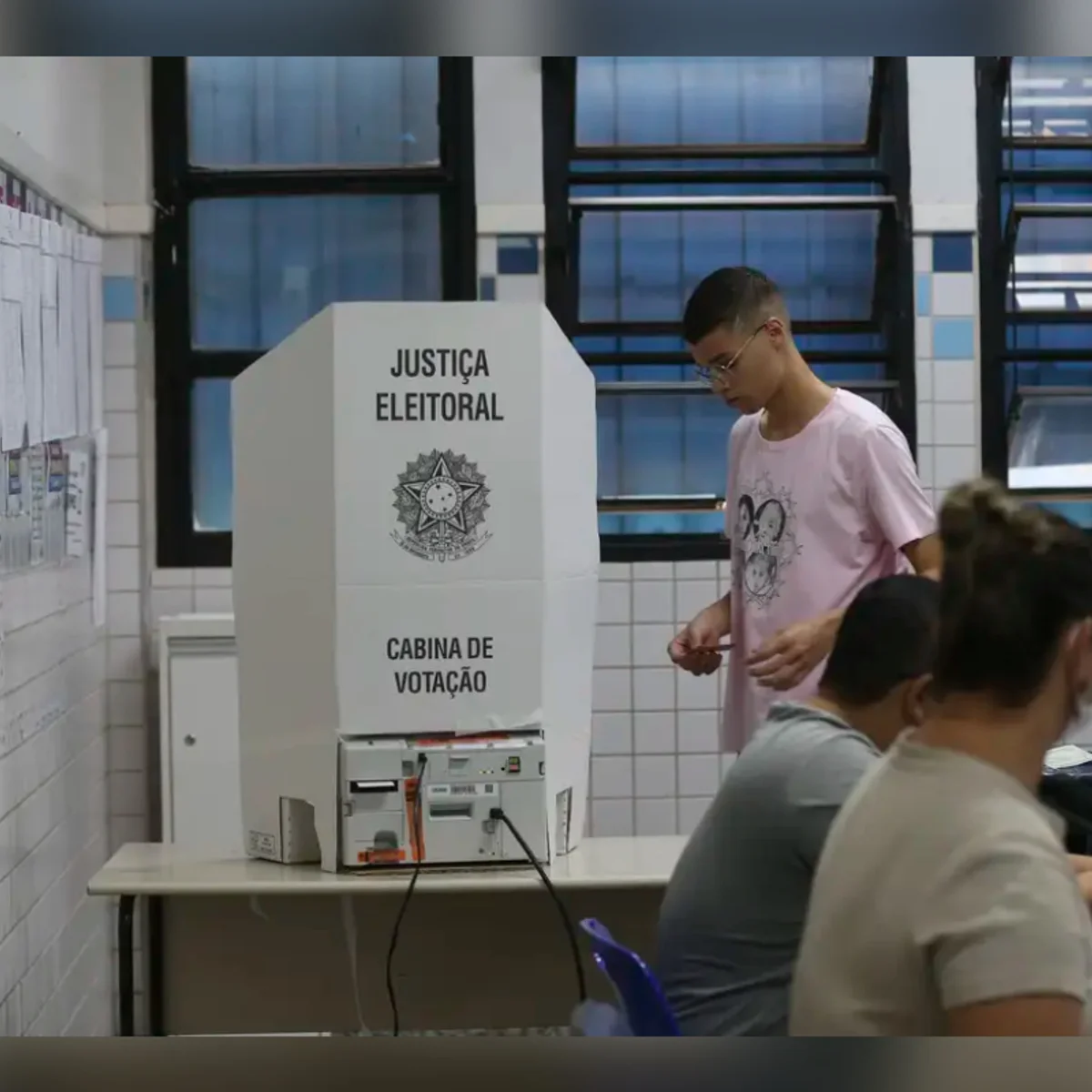 Mineiros vão eleger 133 representantes nas Eleições 2026; veja quais cargos
