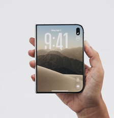 Iphone Duo lançamento apple Foto: Xataka