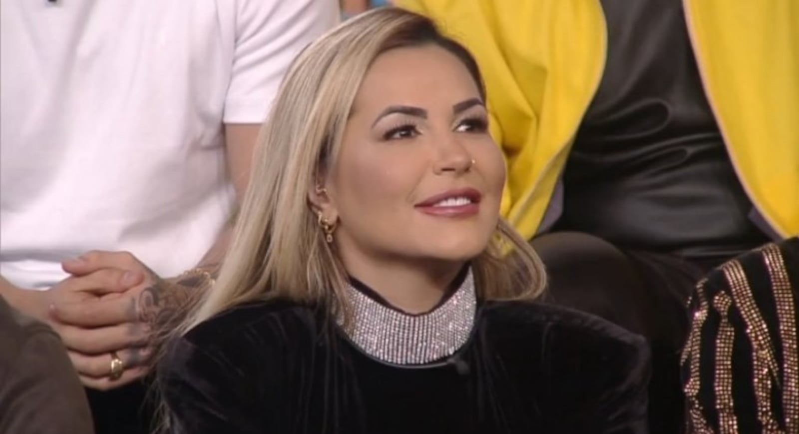 Deolane Bezerra comenta sobre as amizades que reencontrou em A Fazenda 14