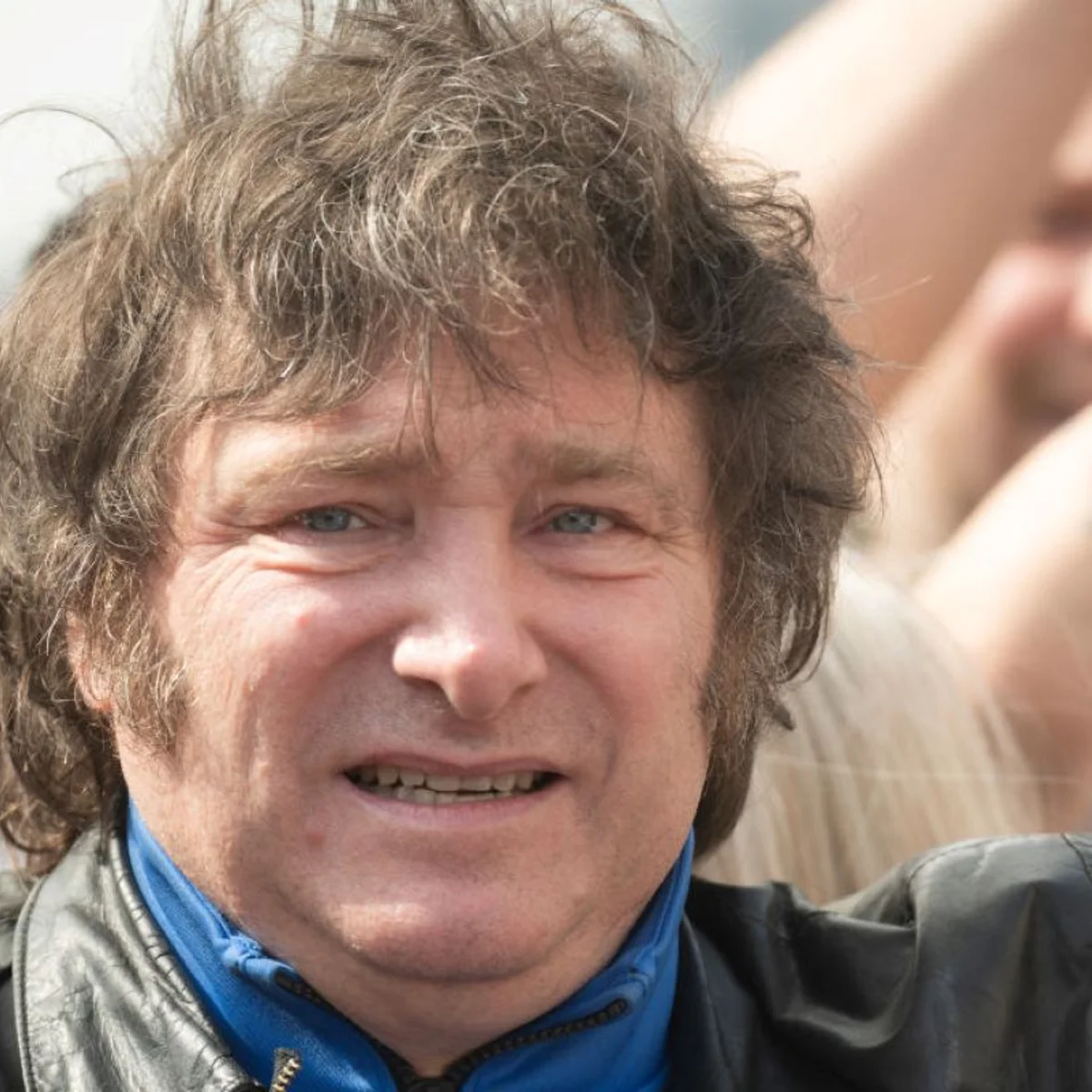 Economia da Argentina cai 2,9% em julho, pior recuo mensal desde a pandemia