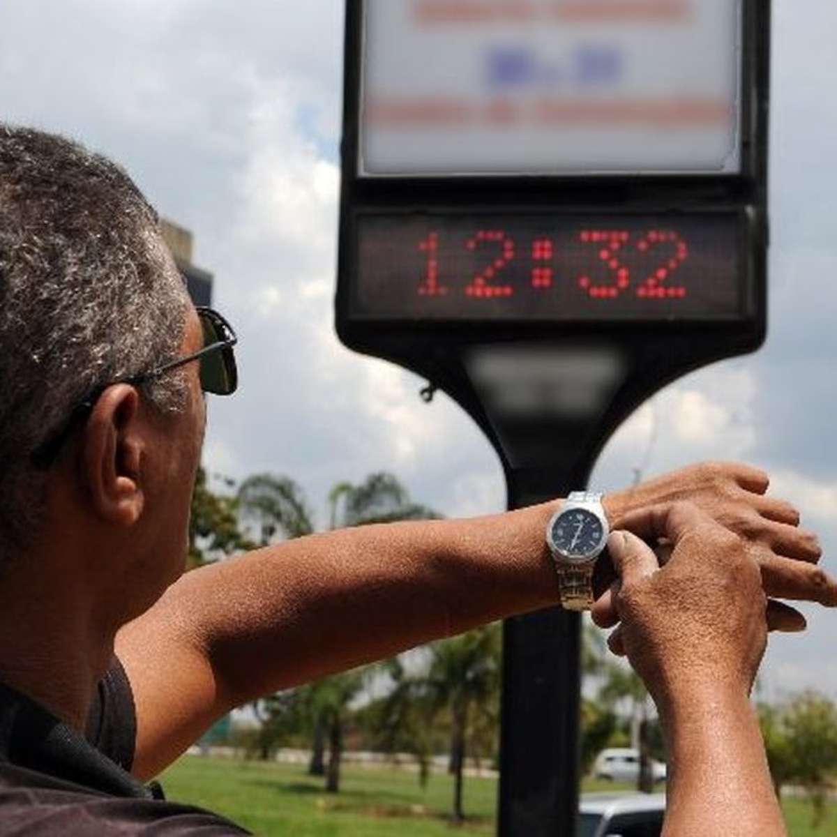 Governo bate martelo e descarta por mais um ano retorno do horário de verão