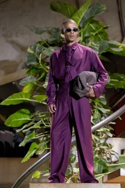 Yasmin Brunet é a modelo mais aguardada da estreia do Metrópoles Catwalk