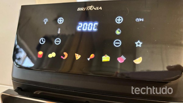 Air fryer Britânia é boa? Conheça marca e modelos