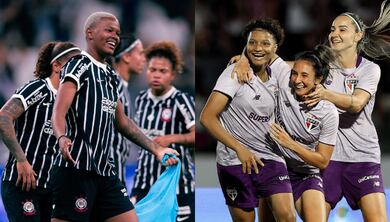 Campanha do São Paulo desafia hegemonia do Corinthians na final do Brasileirão Feminino