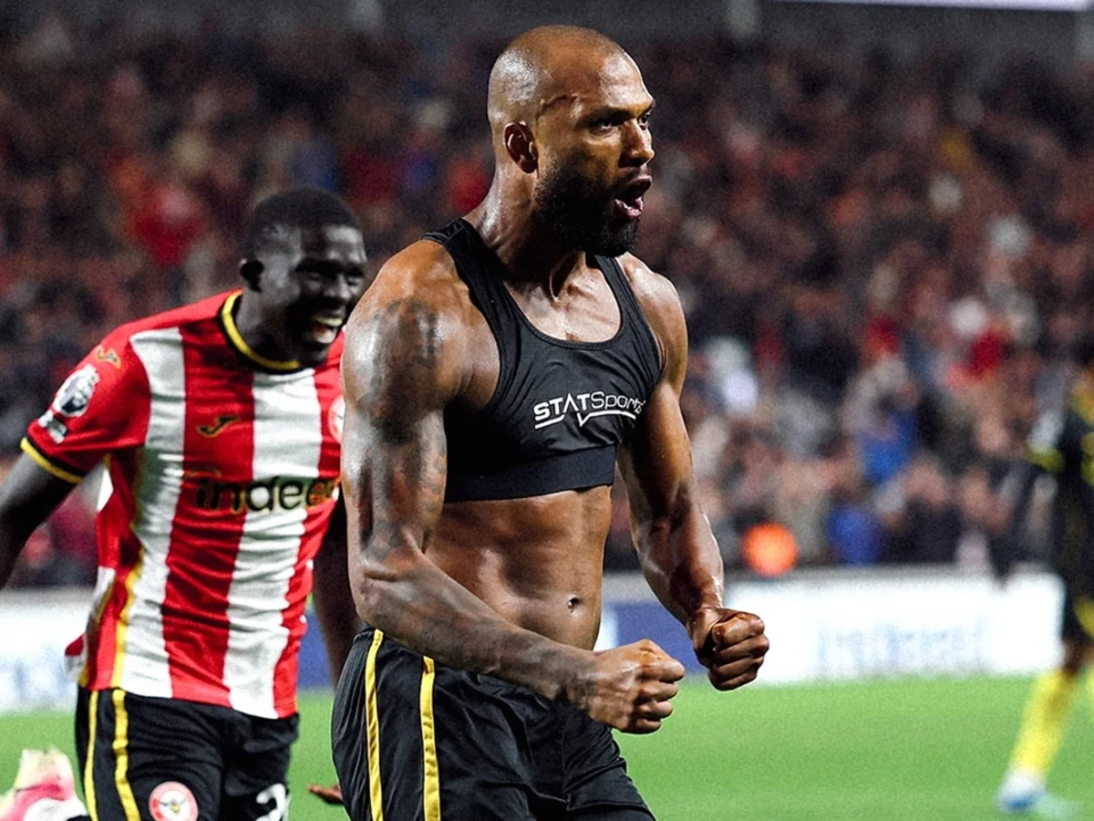 Com gol de Igor Thiago, Brentford vence o Chelsea pela Premier League