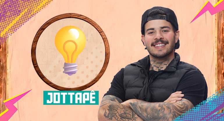 Darlin Ferrattry projeta possível volta de Giovanna Gold: ‘Vou jogar água na cara dela’