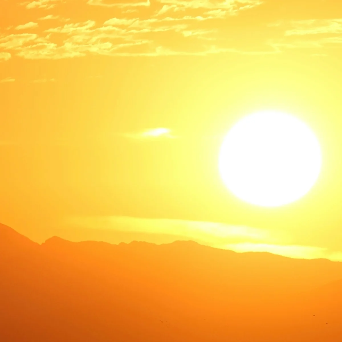 Município do Piauí registra maior e menor temperatura do estado em 24 horas