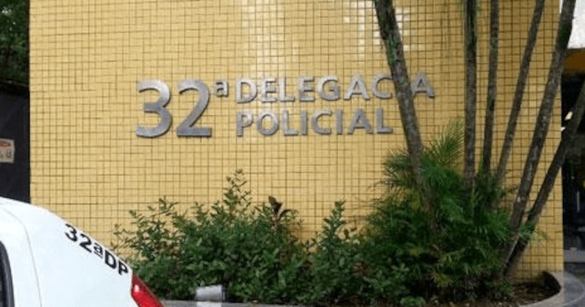 Homem de 72 anos é preso por suspeita de abusar sexualmente da sobrinha, de 6 anos, no Rio