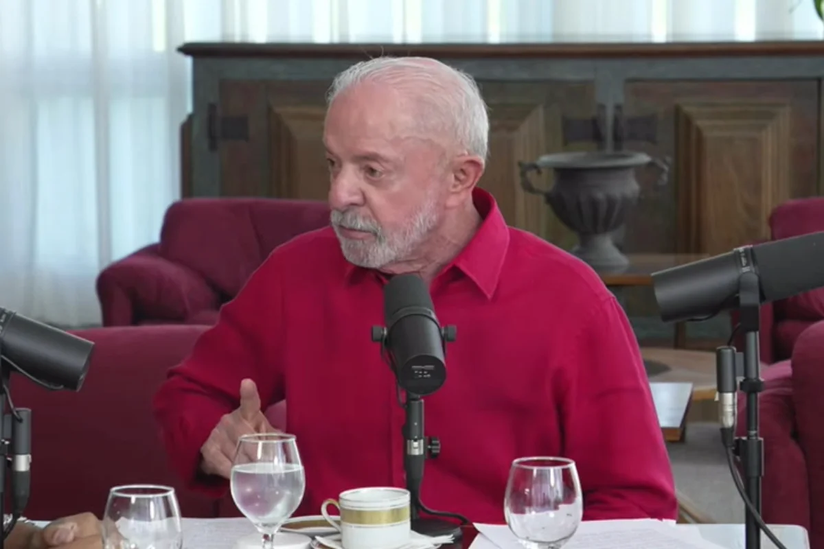 Lula diz que “falcatruas” de Flávio e Vorcaro aparecerão: “Bebida e mulher”