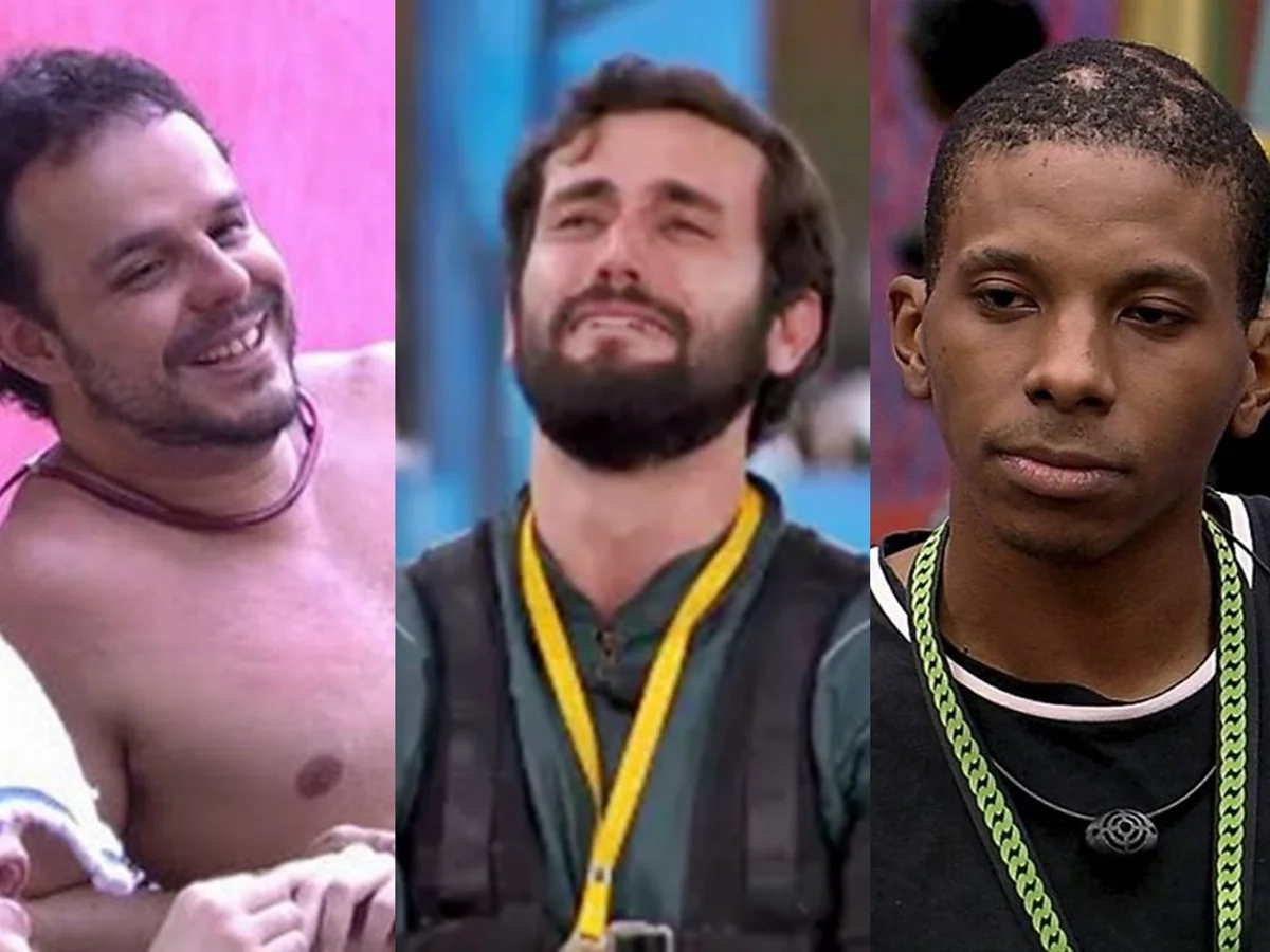 Ex-BBBs recebem mais de R$ 3 milhões para financiar campanhas