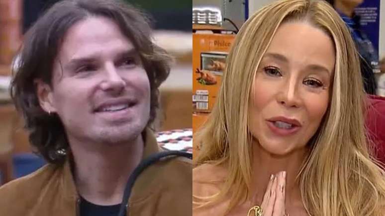 Jonatas Faro é pai ausente? Peão de 'A Fazenda 18' foi exposto por Danielle Winits