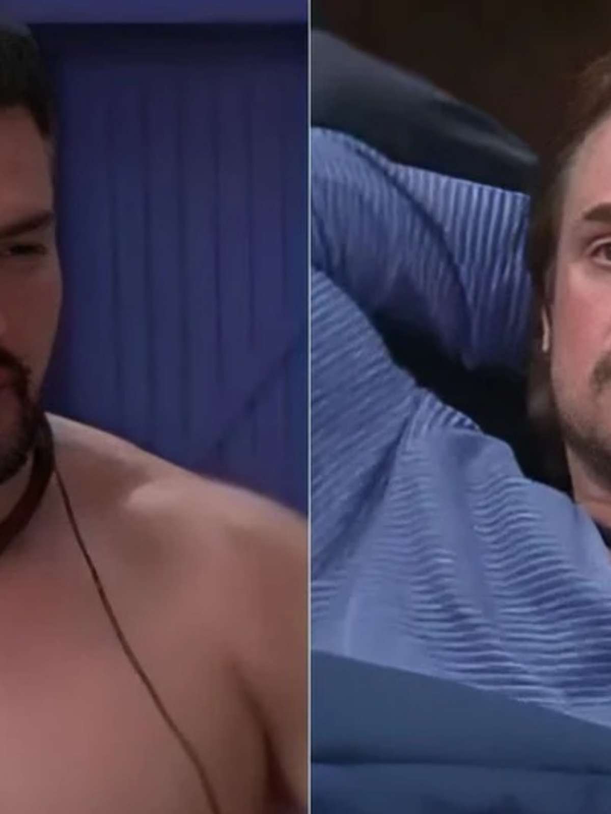'A Fazenda 18': Renê acusa Erthal de espalhar boato sobre Fran e Igor, enquanto Eduarda e Lucas flertam