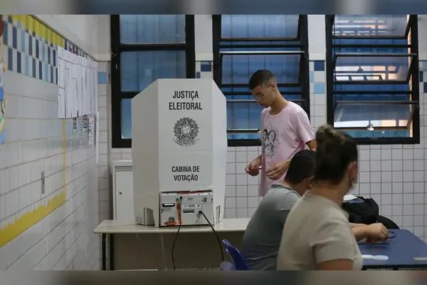Mineiros vão eleger 133 representantes nas Eleições 2026; veja quais cargos