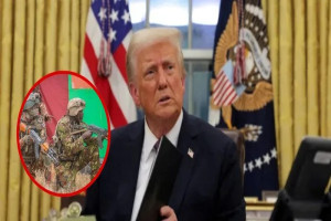 U.S. extends UN support for Somalia mission involving Kenyan troops by 12 months