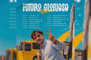 Renan Santos anuncia caravana que rodará por 37 cidades com lives 24h