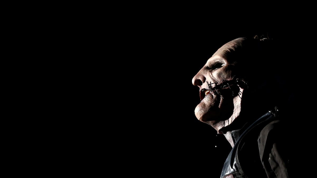 Slipknot e Marilyn Manson são as primeiras atrações confirmadas no The Town 2027