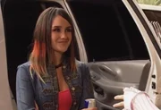 Após susto, atriz de Rebelde desabafa sobre luta contra a depressão
