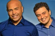 Imagem da matéria: Última foto mostra Rick Sollo e Bruno Avelar antes de queda de helicóptero