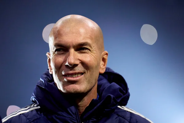 Nations League: 8 seleções da elite europeia têm novos técnicos após a Copa - destaque galeria